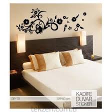 dp 171 kadife duvar sticker 209x83 cm ev dekoru ev icin dekor