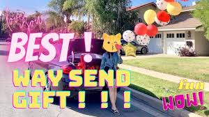 Here is the list of top 10 gifts for girlfriend. Surprise Give A Surprise Gift To Your Girlfriend In Creative Ways Best Way To Send Gifts Youtube