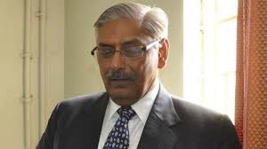 Faizan Mustafa and Pranav Verma, Deccan Chronicle