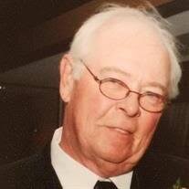 John Capsello, Jr. Obituary