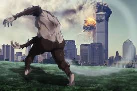 The Beast Titan Did It Attack On Titan Series Attack On Titan Anime Memes