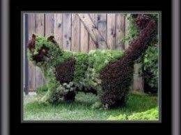 How To Make A Topiary Garden Design Pictures Beautiful Gardens Montreal Botanical Garden