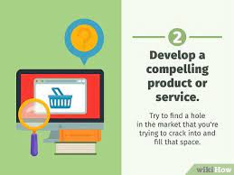 How To Become A Vendor: 15 Steps (With Pictures) - Wikihow
