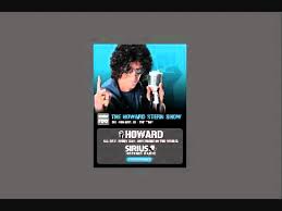 Howard Stern w/ Sal & Richard