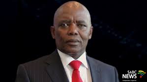 DA calls for Koloane's removal as ambassador