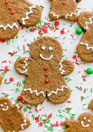 Archway cookies is an american cookie manufacturer, founded in 1936 in battle creek, michigan. Gingerbread Man Cookies Near Me