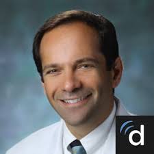 Dr. Andrew P. Lane, MD