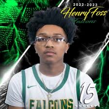 Jonathan Martin's Foss High School Bio