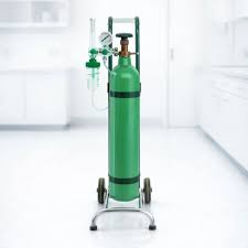 MEDIC CARE Medical Oxygen Regulator