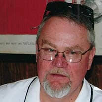 Obituary for Randolph “Randy” Fravil Smith, Jr.