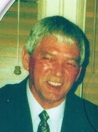 Obituary for George Raymond Kennedy