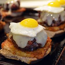 Corned Beef Hash Sliders In The Making Host The Toast