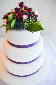 Bakers flour, sugar, cocoa & rising agents. Wedding Cake Flower Gallery Christchurch Wedding Florist