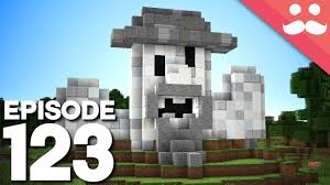 However, there are a few tips and tricks which could make it all a little easier and more efficient. Hermitcraft 5 Episode 123 Old Bumbo Invidious
