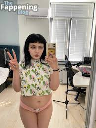 Avanie  Avaniee  avani Nude Leaks Photo 27 | TheFappening