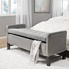 Overstock Com Online Shopping Bedding Furniture Electronics Jewelry Clothing More Tufted Storage Bench Storage Bench Bench With Storage