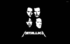 Find and download free metallica wallpapers wallpapers, total 38 desktop background. Metallica Wallpaper Music Wallpapers 28327