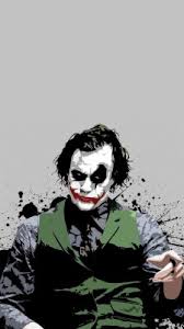 Joker Hd Wallpapers For Iphone 6 4k Ultra Hd Joker 1080x1920 Wallpaper Teahub Io
