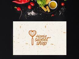 Download Free Food Logo Mockups Mockuplove Logo Mockup Free Logo Mockup Psd Free Logo Mockup