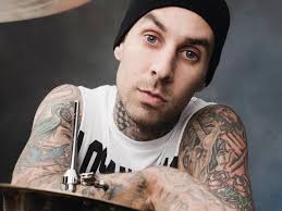 On september 19, 2008, barker and his close friend and musical partner adam goldstein were two of six passengers who boarded the doomed learjet bound for los angeles from coumbia, south carolina. Travis Barker Opens Up About The Time He Hit Rock Bottom In Australia The Plane Crash That Almost Killed Him Music Feeds