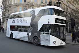 Metroline New Routemaster Lt 37 Ltz 1037 New Routemaster Bus Coach Routemaster