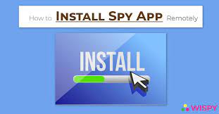 Any home pc/mac can be compromised by tricking in spy applications that work, the next feature you can see is position monitoring. How To Install Android Spy App Remotely Thewispy