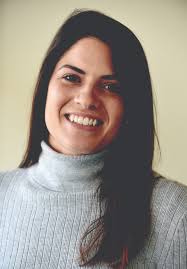 Emily Brindley's Instagram, Twitter & Facebook