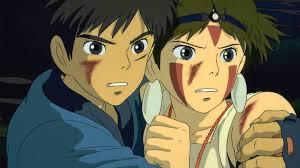 Princess mononoke completed its run in 1970. The Single Miyazaki Quote That Explains Princess Mononoke The Dot And Line