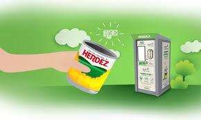 Resultado de imagen para herdez