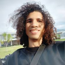 Alexander Fabian Van strahlen Martínez