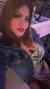 Brandy Villarreal's Instagram, Twitter & Facebook