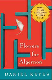 I said miss kinnian never gave me tests like that one only spelling and reading. Download Flowers For Algernon Pdf Ebook Free