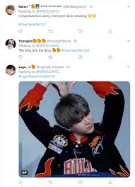 Check out our yoongi photocards selection for the very best in unique or custom, handmade pieces from our art & collectibles shops. How Bts Fan Around The World Celebrate Suga S Birthday News33post