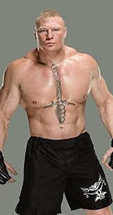 Maybe you would like to learn more about one of these? Brock Lesnar Biography Imdb