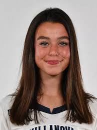 2024 Women's Lacrosse Roster