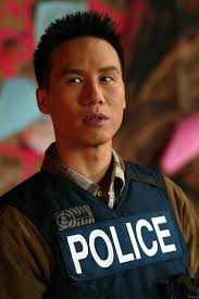 ✨️ BD Wong as Dr. George Huang in Law and Order: SVU in the 2000s. ✨️