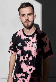 🇬🇧@juventusfcen 🇪🇸@juventusfces, 🇵🇹🇧🇷@juventusfcpt, العربية @juventusfcar. Juventus Reveal Adidas X Parley 19 20 Pre Match Jersey Soccerbible