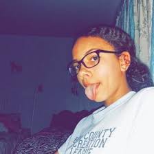 Janae Hawkins's Instagram, Twitter & Facebook