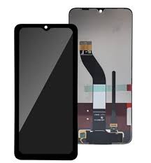 HOTWAVE NORMAL DISPLAY - NOTE 16 PRO 