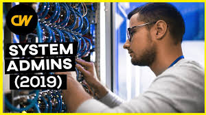 Learn more about what this position requires and start working towards your goals. System Administrator Salary 2019 System Administrator Jobs Youtube