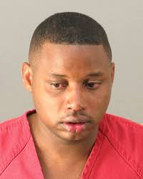 33-year-old man convicted of manslaughter in 2012 shooting outside west  Birmingham apartment