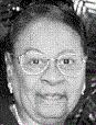 BEULAH WHITMIRE Obituary (2010)