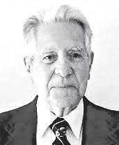 Charles Henry Moseley