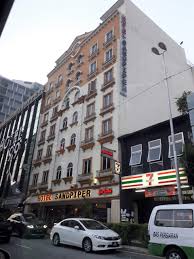 118, jalan bukit bintang, bukit bintang, kuala lumpur. Hotel Murah Di Bukit Bintang Archives Jendelakeluarga Com