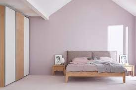 Marokkanische pompom decke queen bed größe. Queensize Bett Grosse Modelle Mehr Schoner Wohnen