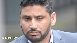 Abuse charity slams judge's 'shocking ignorance'