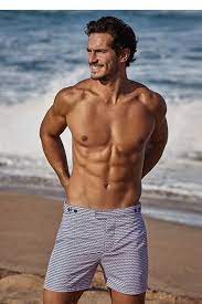 The Best Swimsuits For Every Guy S Budget And Body Type Man Swimming Men S Swimsuits Best Swimsuits
