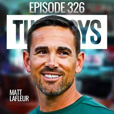 Bussin' With The Boys