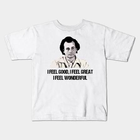 What About Bob - What About Bob - Kids T-Shirt | TeePublic