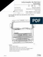 C15 cat engine wiring schematics gif, eng, 40 kb. 370 94 Esquema Eletrico Elevadores Dos Vidros Ela C Tricos Fh12 1 Pdf